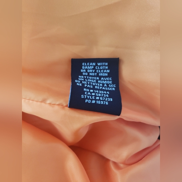 Bagatelle puffer camo jacket M-L - Picture 8 of 11